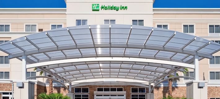 Holiday Inn TITUSVILLE - KENNEDY SPACE CTR by IHG Ξενοδοχεία στην πόλη Brevard County