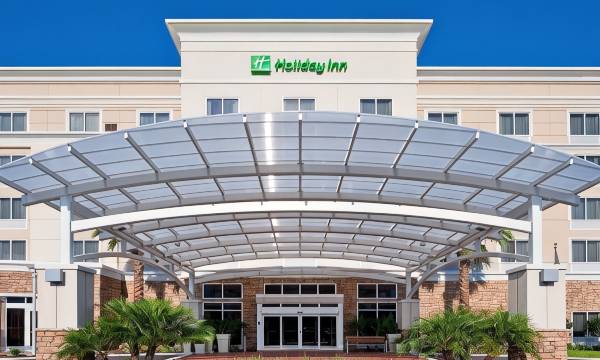 Holiday Inn Titusville - Kennedy Space CTR by IHG