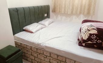 Welcome guest house