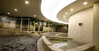Hotel Aqua Palace - Pemandian Air Panas