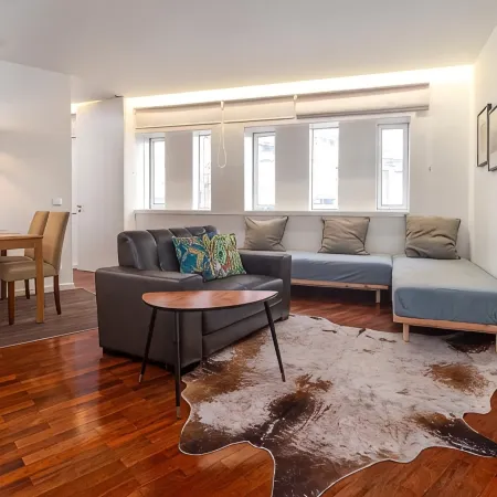 Oporto Riverside Rooftop Отели рядом с достопримечательностью «Мост Понти-ди-Дон-Луиш I»