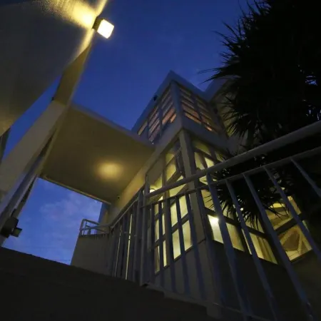 T&T Mof-Maeda Ocean Front House-