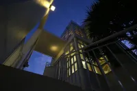 T&T Mof-Maeda Ocean Front House- - อ่างจากุชชี่