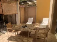 Villa Tamaris - Beach and shops on foot - Swimming pool
