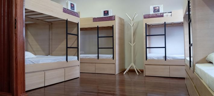 Angatu Hostel Service Hotels in Manaus