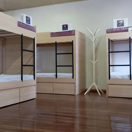 Angatu Hostel Service