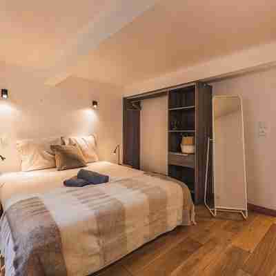 Urban loft with private garden - hyper center Rooms