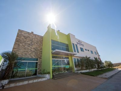 Pumma Budget Hotel