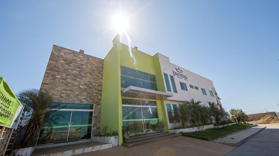 Pumma Budget Hotel