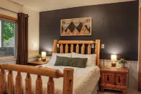Scenic Kettle River Cabin - Hike, Sauna, Kayaks & More-Your Next Retreat Awaits! - Chalets
