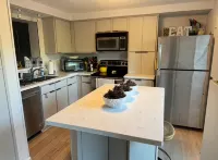 The Cozy Crab- Your Charming Haven in Lovely North Beach! - 3-Star