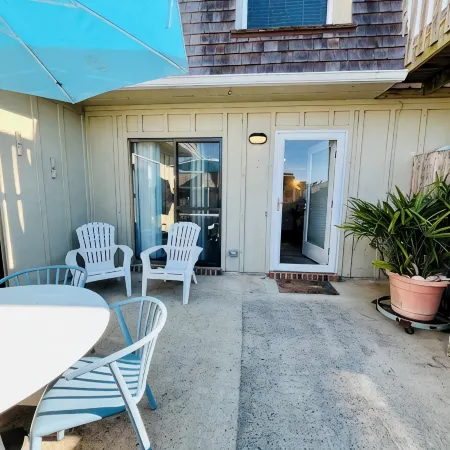 2 BR Kitty Hawk Condo: Heat/AC, WiFi, Pool, Tennis & Pickleball Near Ocean Отели в г. Китти-Хок