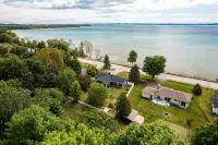Bay View, Family Fun, Backyard Firepit, Wineries - واي فاي