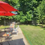 Spotless Geneva Home!  Minutes to Wineries, Spires, Downtown, & the Strip! - Wifi