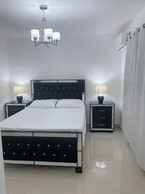 heavenly stay, three bedroom apartment w/pool - 2 Sao