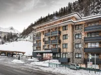 Valentin Design Apartments