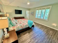 Beach Escape Wth Hot Tub - Walk to Ocean - Dog Friendly - Beach