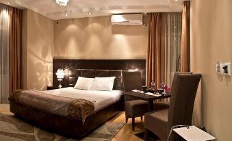 Apart K Apartments & Rooms - Housity