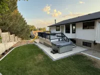 Delightful home with AMAZING space and views - Homestays