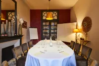 Hôtel Restaurants & Spa Perier du Bignon