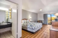 Studio 6 Suites – Hot Springs, AR - Pysäköinti