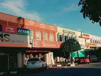 Global Hotel Hotels in Labuan