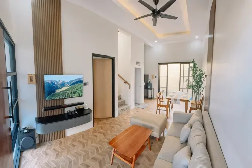 Kane Villas - Villas