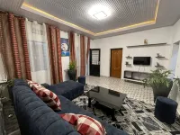 Tivana Hotels in Kigali