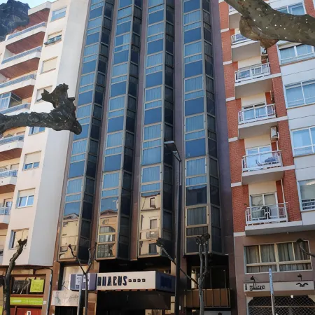 Hotel Los Bracos