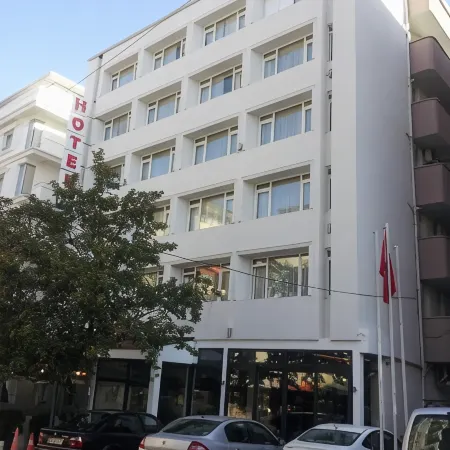First Apart Residence