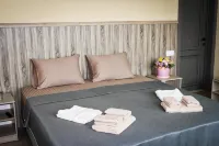 Tsvetyi Hotel