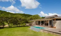 Sungulwane Private Game Lodge - Swimmingpools