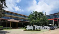 Sea Paradise Hotel Sattahip