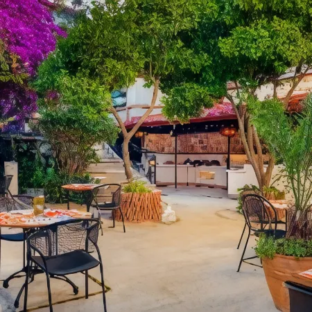 Dogan Hotel