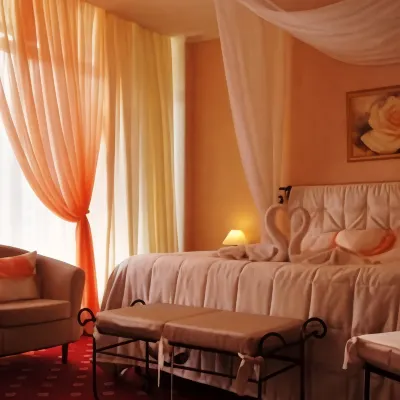 Hotel Berezki Hotels in 
