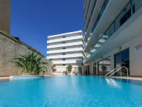 Manousos City Hotel โรงแรมในโรดส์