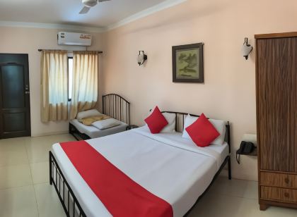 Pan Hill Hotel