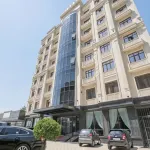 Qushbegi Plaza Hotel - Water Park
