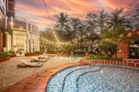 Aryaduta Makassar - Hot Tub