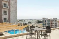 Levatio Suites Muscat, a member of Radisson Individuals - 4 stjerner
