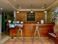 มน-ดี มินิโฮเทล Mon-Dee minihotel