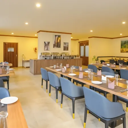 Eutsholing Boutique Hotel