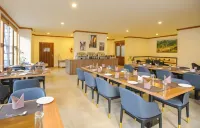 Eutsholing Boutique Hotel - Parvekkeita