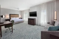 Homewood Suites by Hilton Sioux Falls - Kitchens