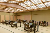Kurobe View Hotel - breakfast