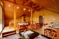 Monkey Tribe Vagamon - Wifi