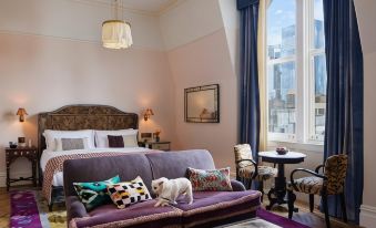 The Hotel Chelsea