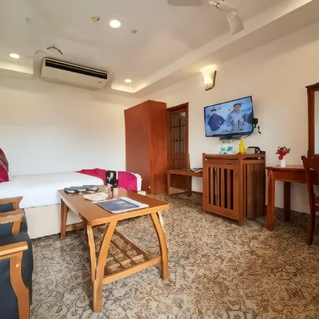 Rkn Beach Resorts