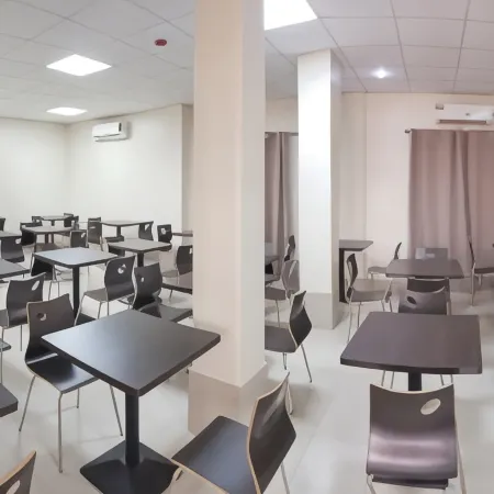 Hotel les Fleurettes