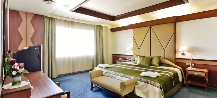 Charoen Hotel Hotels in Udon Thani